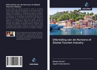 Produktbild: Uitbreiding van de Horizons of Global Tourism Industry