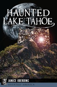 Produktbild: Haunted Lake Tahoe
