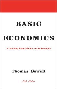 Produktbild: Basic Economics