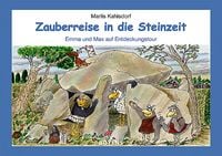 Produktbild: Zauberreise in die Steinzeit