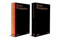 Produktbild: Women Photographers (Slipcased set)