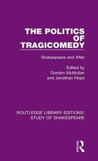 Produktbild: The Politics of Tragicomedy