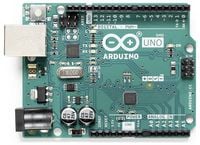 Produktbild: Arduino A000073 Board Uno Rev3 SMD Core ATMega328