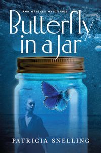 Produktbild: Butterfly in a Jar