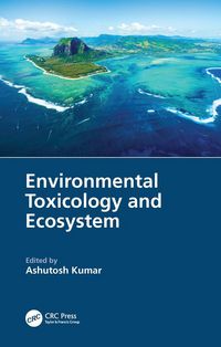Produktbild: Environmental Toxicology and Ecosystem