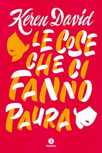 Produktbild: Le cose che ci fanno paura
