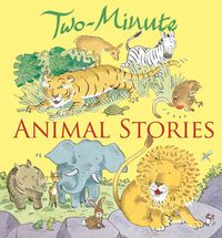 Produktbild: 2-Min Animal Stories