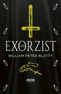 Produktbild: Der Exorzist