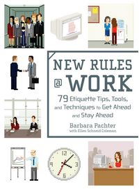 Produktbild: New Rules @ Work