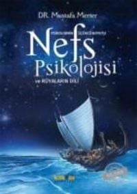 Produktbild: Nefs Psikolojisi ve R&uuml;yalarin Dili Ciltli