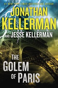Produktbild: The Golem of Paris