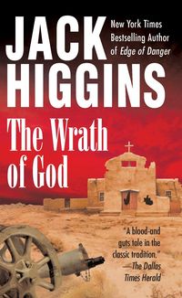 Produktbild: The Wrath of God
