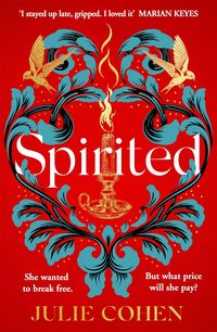 Produktbild: Spirited