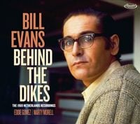 Produktbild: Behind the Dikes
