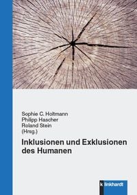 Produktbild: Inklusionen und Exklusionen des Humanen