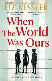 Produktbild: When The World Was Ours
