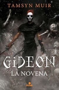 Produktbild: Gideon La Novena / Gideon the Ninth