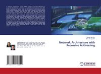 Produktbild: Network Architecture with Recursive Addressing