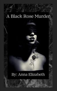 Produktbild: A Black Rose Murder