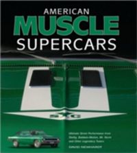 Produktbild: American Muscle Supercars