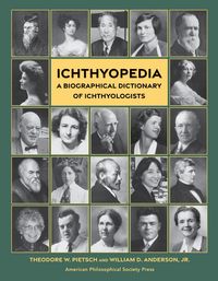 Produktbild: Ichthyopedia