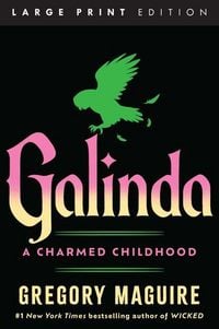Produktbild: Galinda