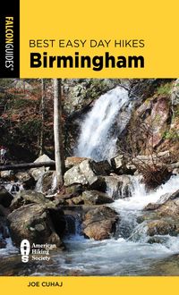 Produktbild: Best Easy Day Hikes Birmingham