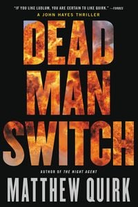Produktbild: Dead Man Switch