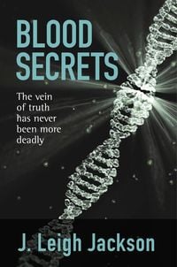 Produktbild: Blood Secrets