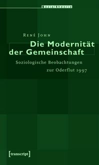 Produktbild: Die Modernit&auml;t der Gemeinschaft