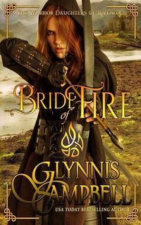 Produktbild: Bride of Fire