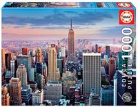 Bild vom Artikel Educa - Midtown Manhattan 1000 Teile Puzzle vom Autor 