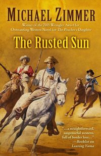 Produktbild: Zimmer, M: Rusted Sun