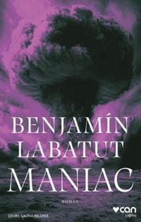 Produktbild: Maniac