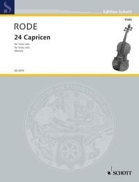 Produktbild: 24 Capricen