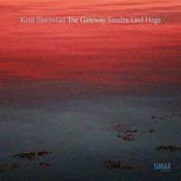 Produktbild: Bjornstad: The Gateway