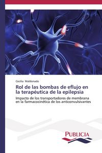 Produktbild: Rol de las bombas de eflujo en la terap&eacute;utica de la epilepsia