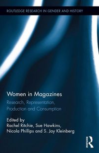 Produktbild: Women in Magazines