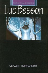 Produktbild: Luc Besson