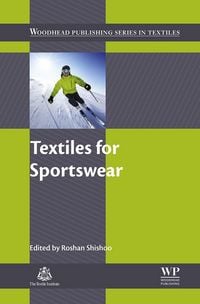 Produktbild: Textiles for Sportswear