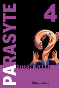 Produktbild: Iwaaki, H: Parasyte 4