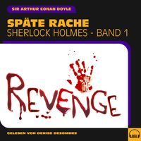 Produktbild: Sp&auml;te Rache