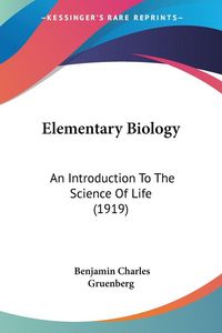 Produktbild: Elementary Biology