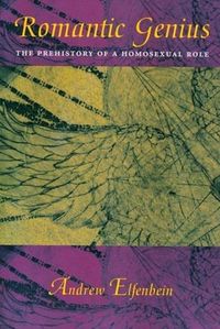 Produktbild: Elfenbein, A: Romantic Genius