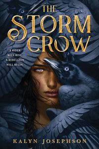 Produktbild: Josephson, K: Storm Crow