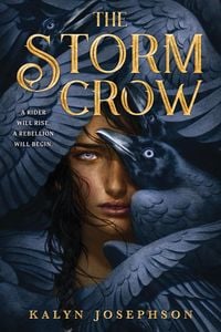 Produktbild: The Storm Crow