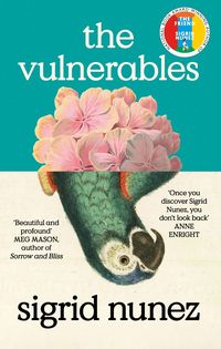 Produktbild: The Vulnerables