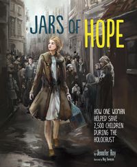 Produktbild: Jars of Hope