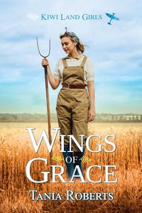 Produktbild: Wings Of Grace