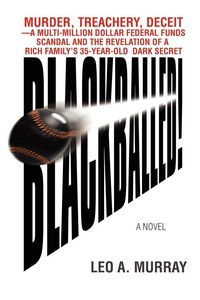 Produktbild: Blackballed!